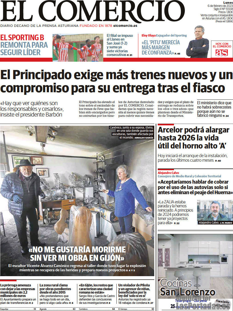 El Comercio