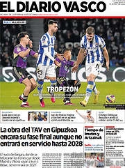 /El Diario Vasco