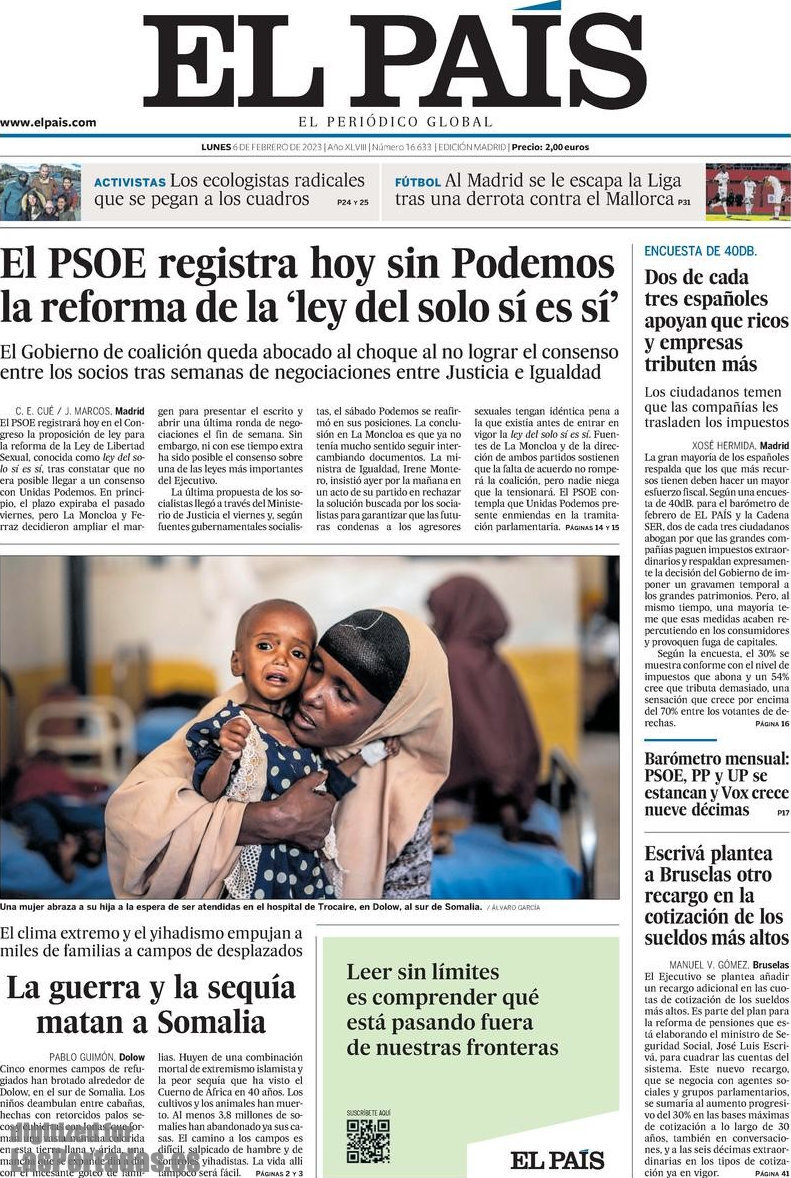 El País