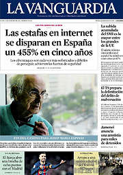 /La Vanguardia