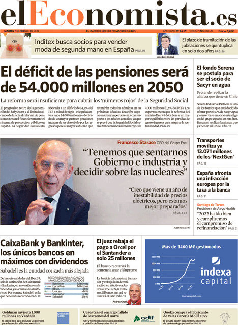 El Economista