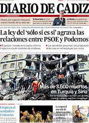 /Diario de Cádiz