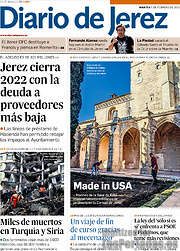 /Diario de Jerez