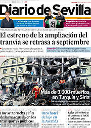 /Diario de Sevilla