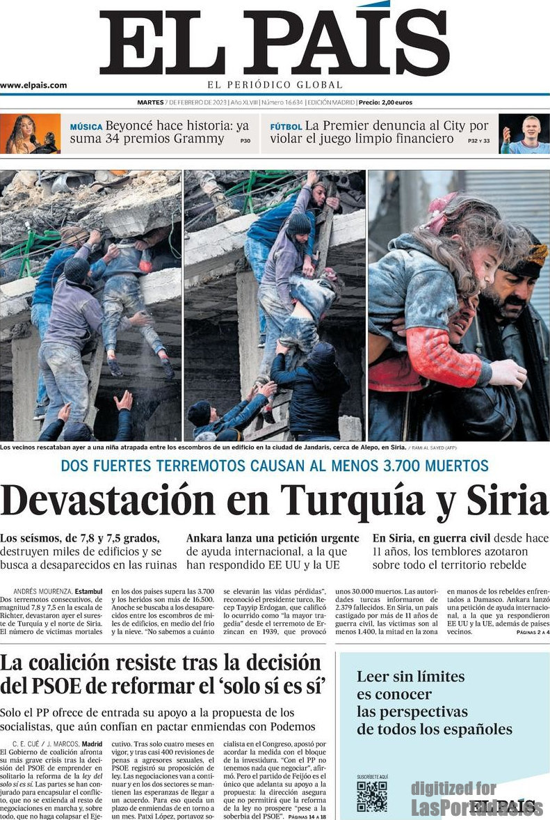 El País