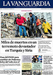 /La Vanguardia