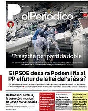 /El Periódico de Catalunya(Català)