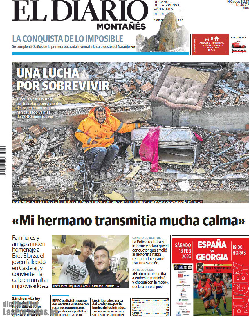 El Diario Montañés