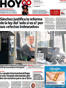 Periodico Hoy