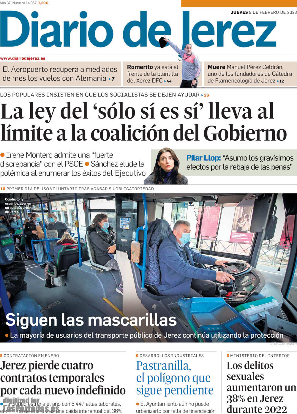 Diario de Jerez