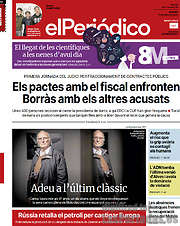 /El Periódico de Catalunya(Català)