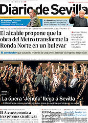 /Diario de Sevilla