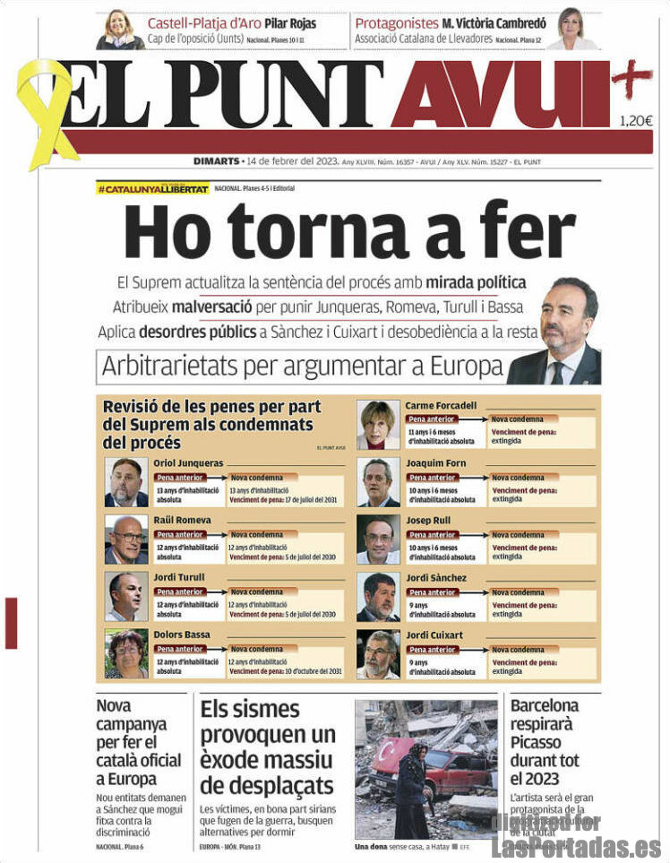 El Punt