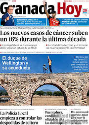 /Granada Hoy