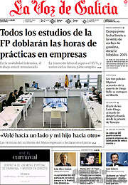 /La Voz de Galicia