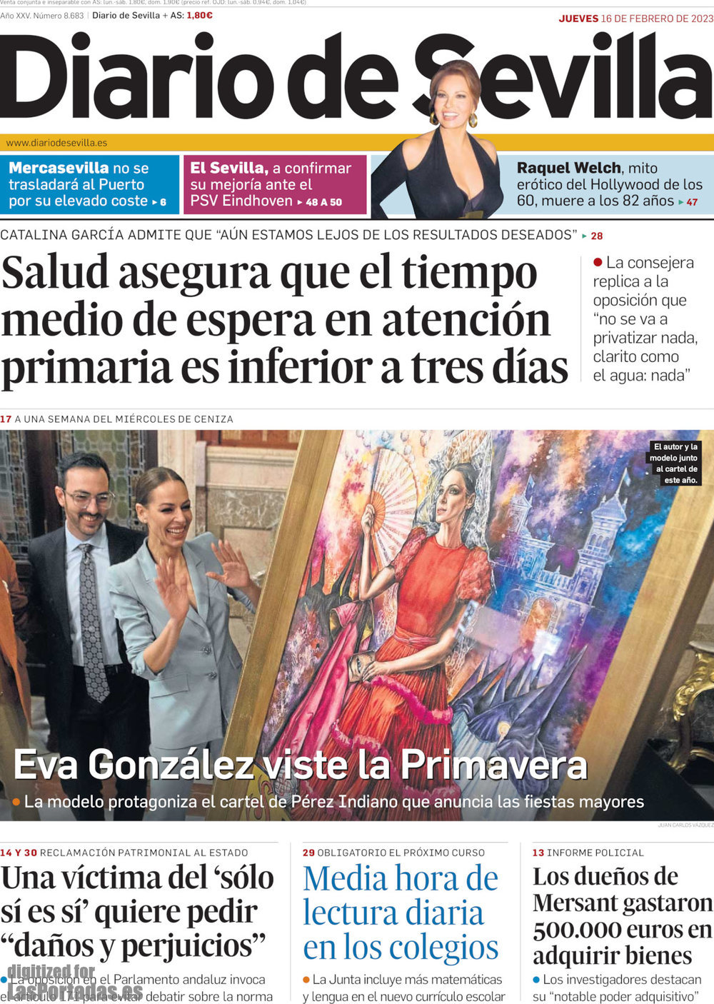 Diario de Sevilla