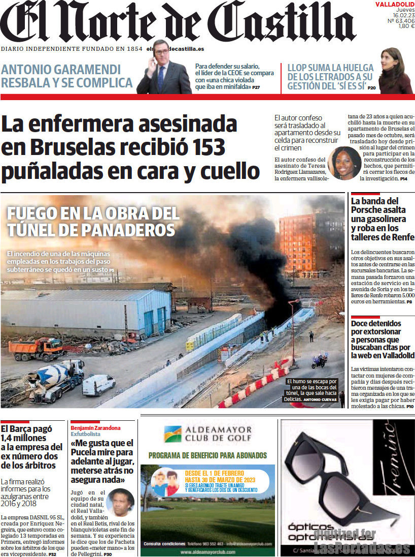 El Norte de Castilla