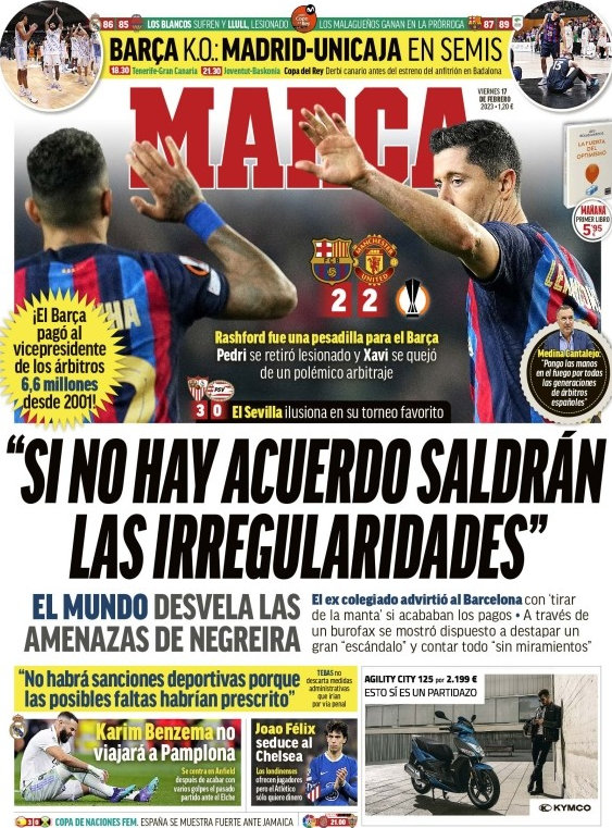 Marca