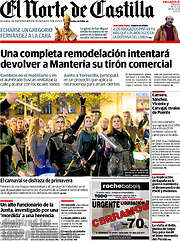 /El Norte de Castilla