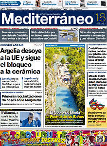 Periodico Mediterráneo