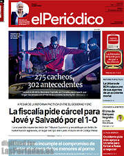 /El Periódico de Catalunya(Castellano)