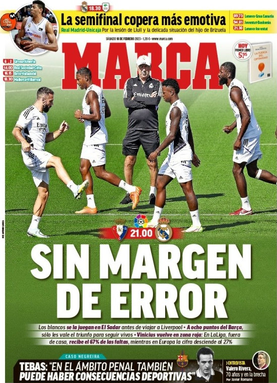 Marca