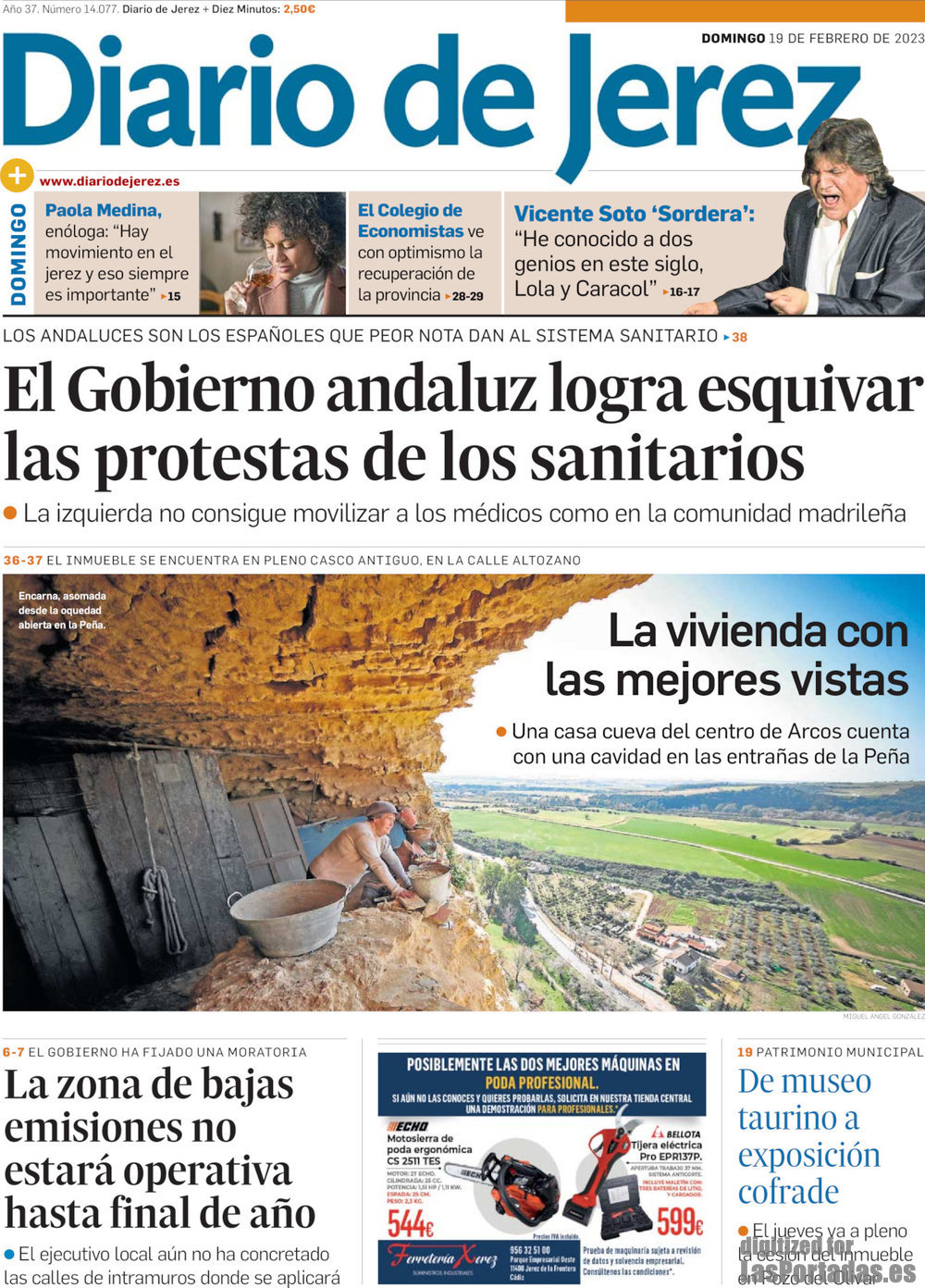 Diario de Jerez