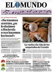 /El Mundo