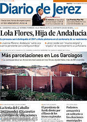 /Diario de Jerez
