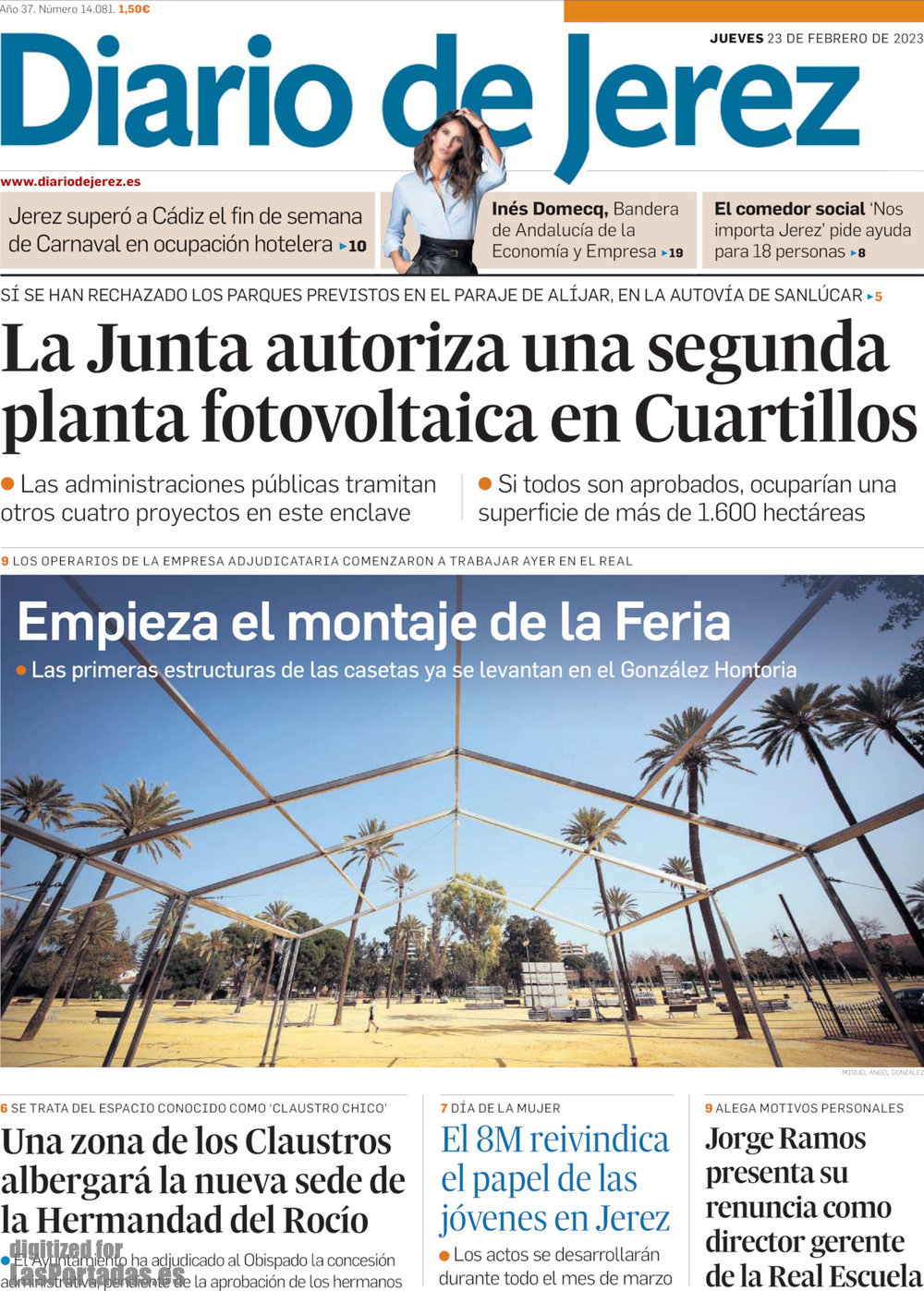 Diario de Jerez