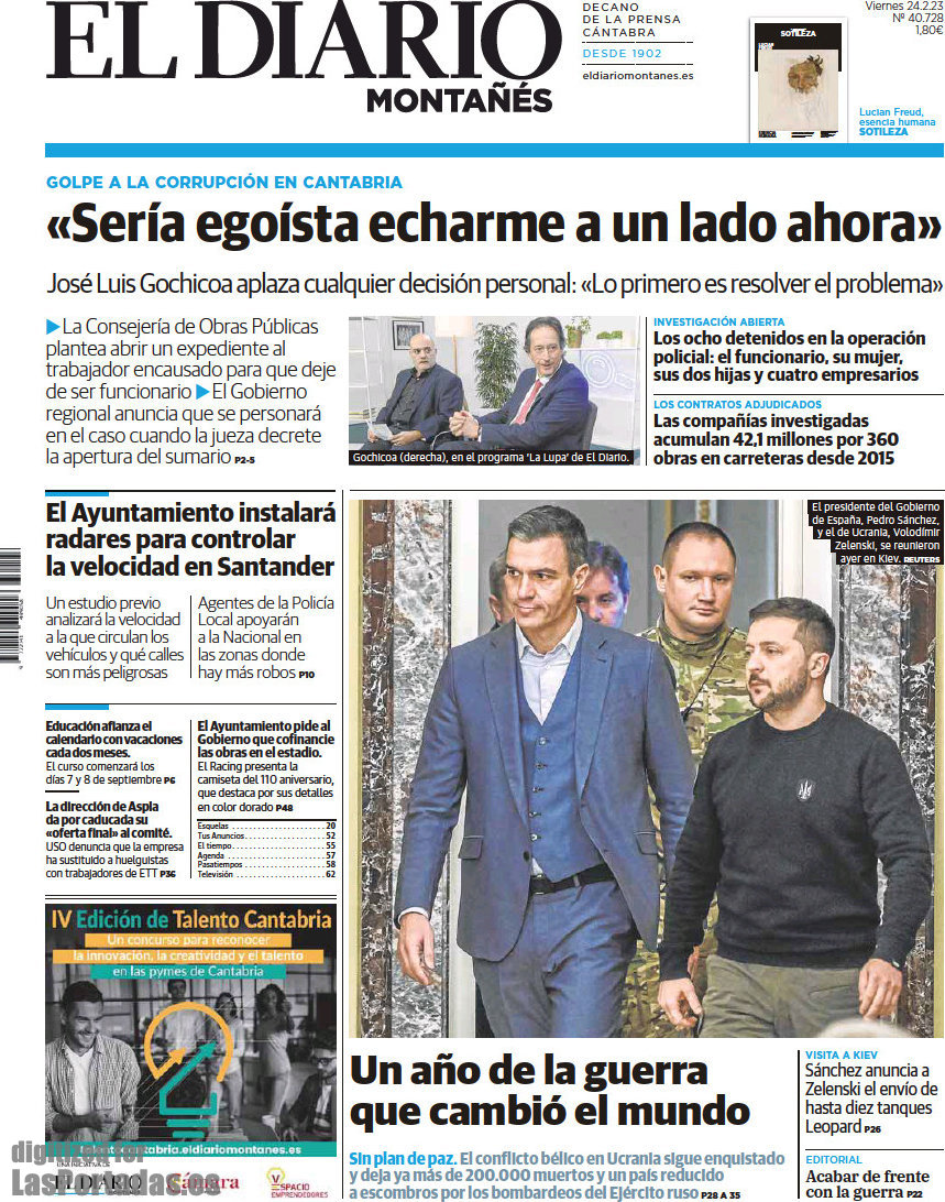 El Diario Montañés