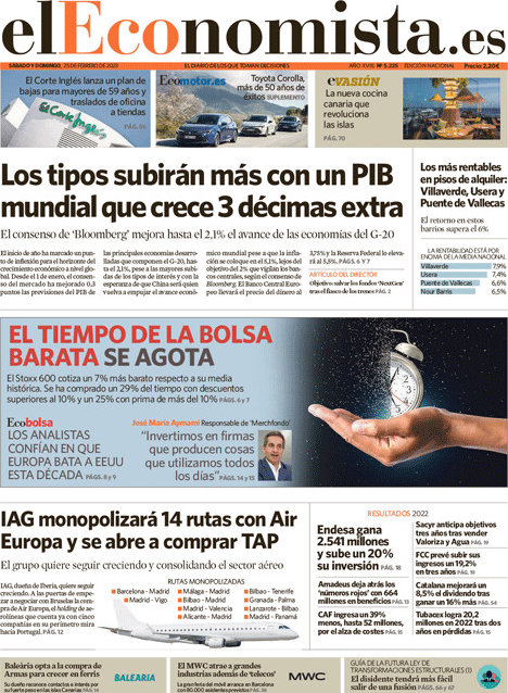 El Economista