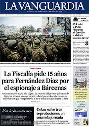 /La Vanguardia