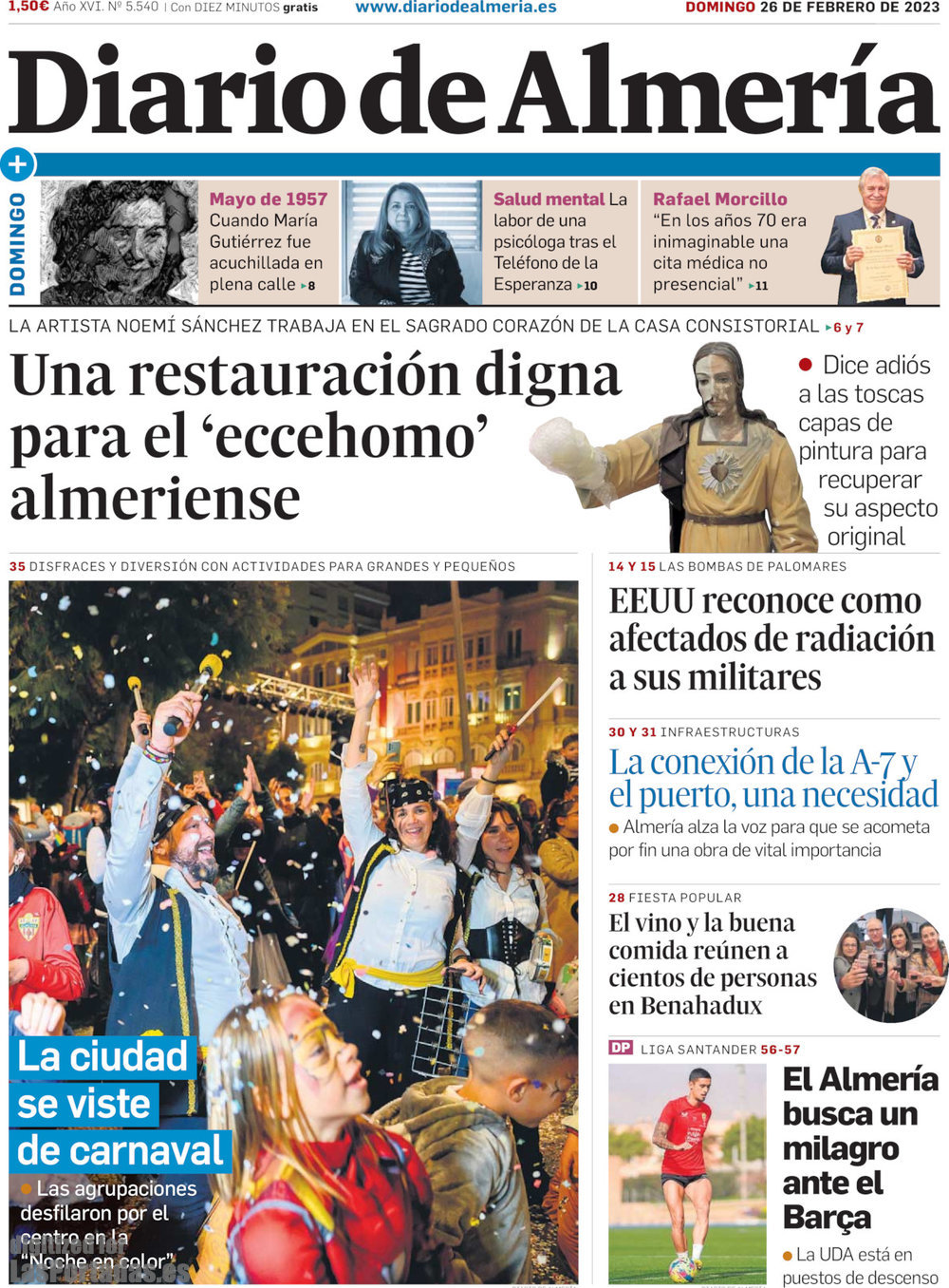 Diario de Almería