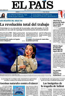 Periodico El País