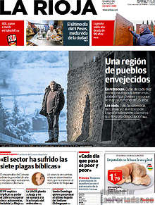 Periodico La Rioja
