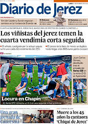 /Diario de Jerez