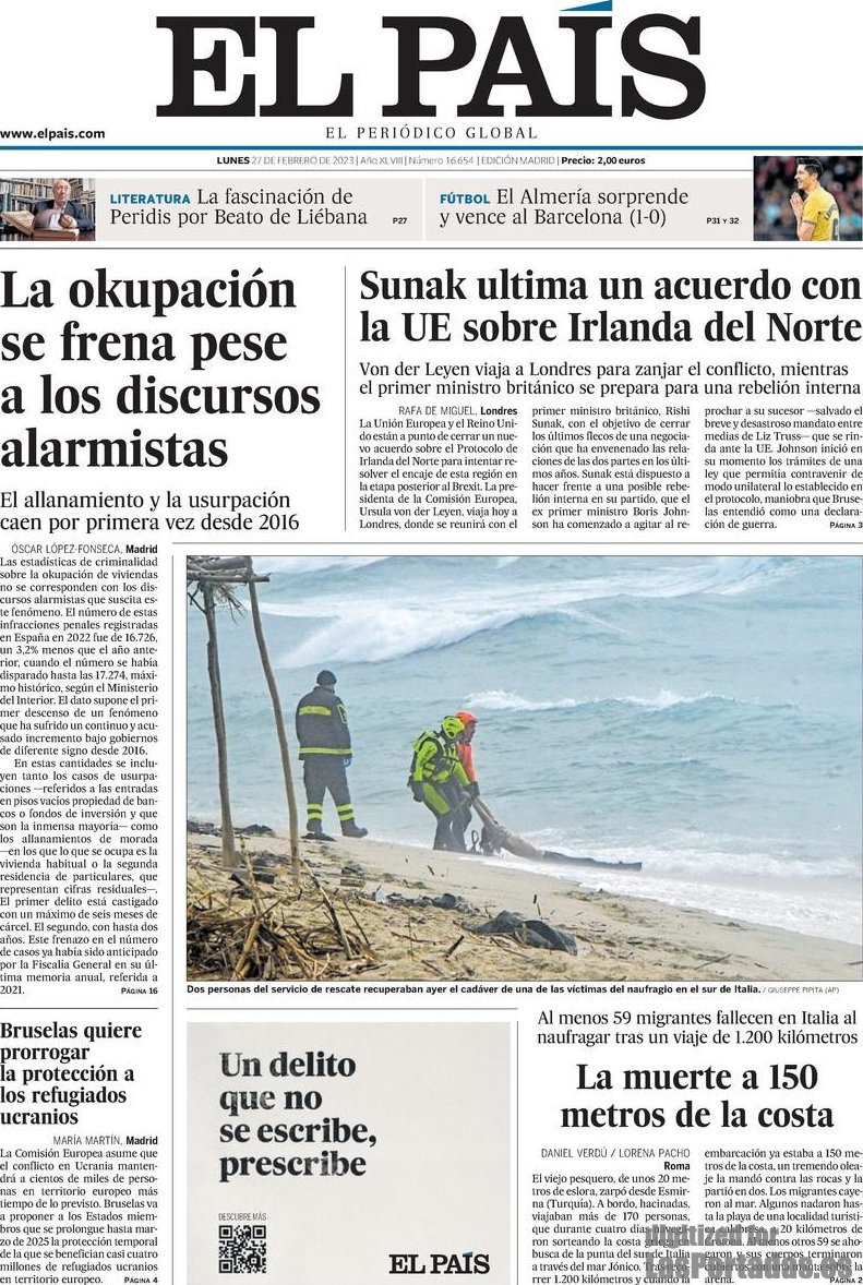 El País