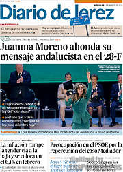 /Diario de Jerez