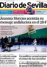 /Diario de Sevilla