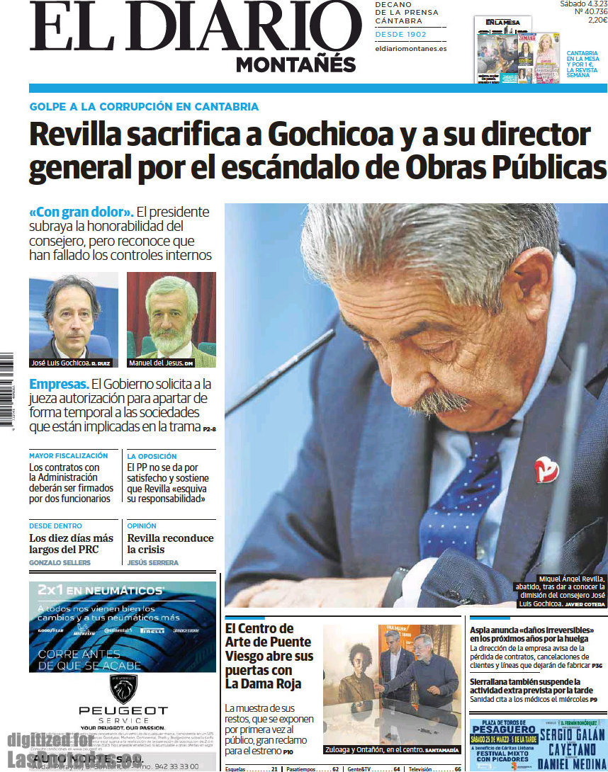 El Diario Montañés