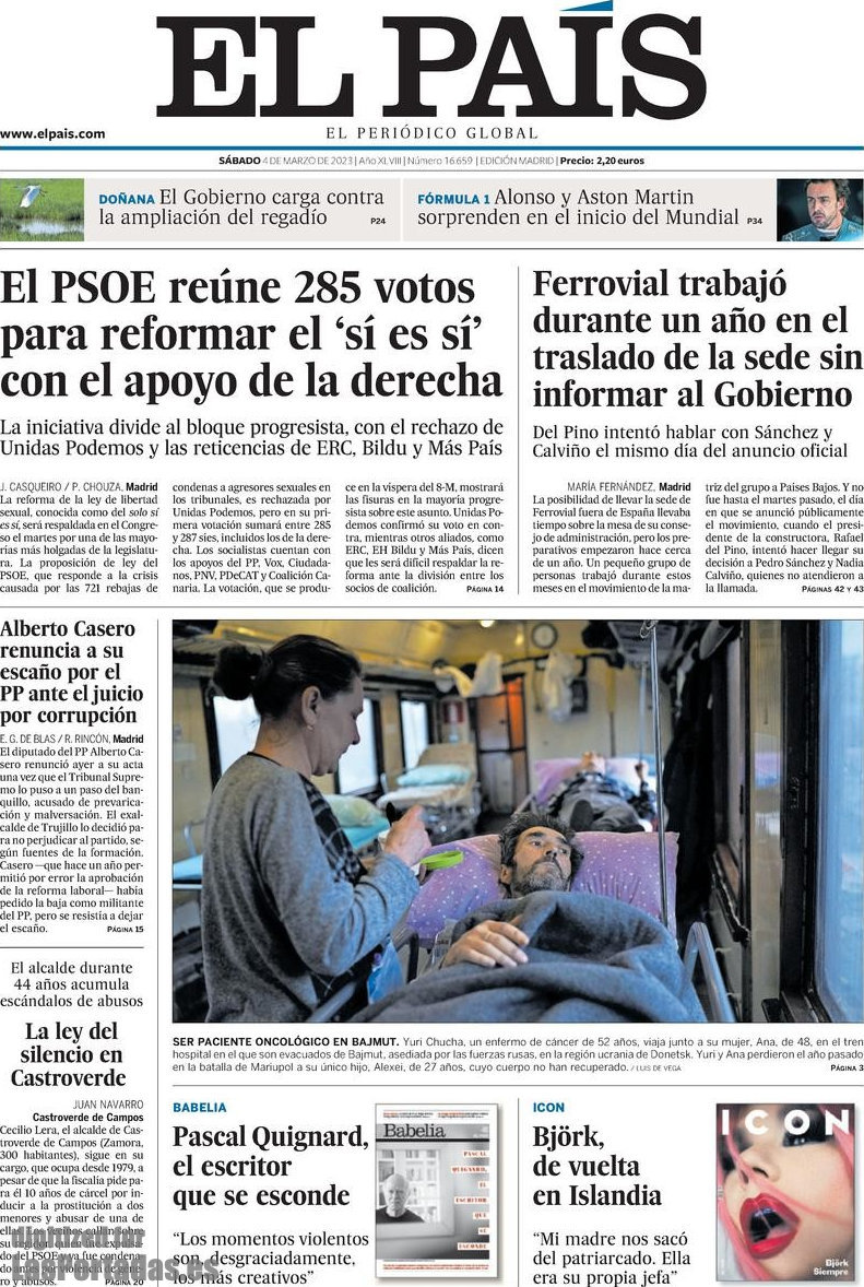 El País