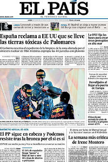 Periodico El País
