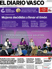/El Diario Vasco