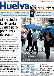 /Huelva Información