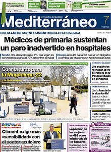 Periodico Mediterráneo