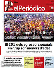 /El Periódico de Catalunya(Català)