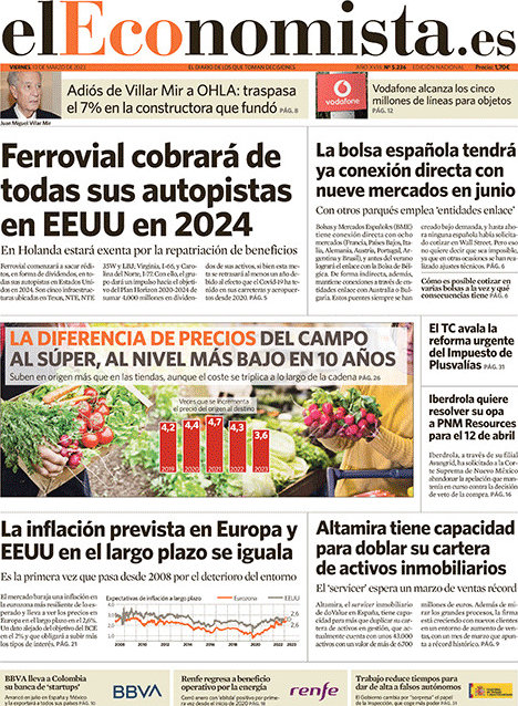 El Economista