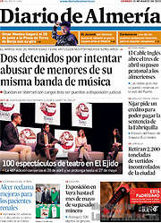 /Diario de Almería
