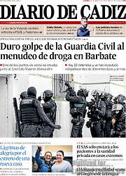 /Diario de Cádiz